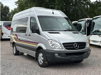 Μικρό λεωφορείο MERCEDES-BENZ Sprinter 316