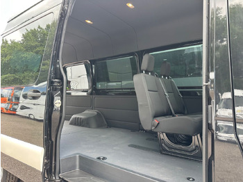 Μικρό λεωφορείο, Επιβατικό βαν Mercedes-Benz Sprinter 519 CDi 4x4 H+L 360° Cam.*Navi*253.4 Km: φωτογραφία 4