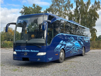 Πούλμαν MERCEDES-BENZ Tourismo