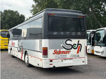 Προαστιακό λεωφορείο Setra S 315 UL (56 Sitze*Klima*Schalt*TOP): φωτογραφία 2 Προαστιακό λεωφορείο Setra S 315 UL (56 Sitze*Klima*Schalt*TOP): φωτογραφία 2