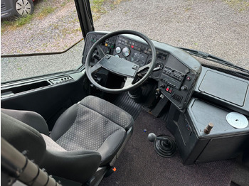 Προαστιακό λεωφορείο Setra S 315 UL (56 Sitze*Klima*Schalt*TOP): φωτογραφία 5 Προαστιακό λεωφορείο Setra S 315 UL (56 Sitze*Klima*Schalt*TOP): φωτογραφία 5