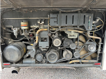 Προαστιακό λεωφορείο Setra S 315 UL (56 Sitze*Klima*Schalt*TOP): φωτογραφία 4 Προαστιακό λεωφορείο Setra S 315 UL (56 Sitze*Klima*Schalt*TOP): φωτογραφία 4