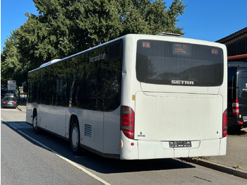 Αστικό λεωφορείο Setra S 415 NF (Klima, EURO 5): φωτογραφία 2