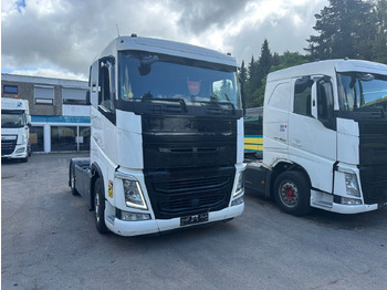 Τράκτορας VOLVO FH 460