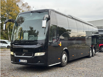 Πούλμαν VOLVO