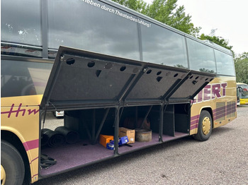 Πούλμαν Volvo B12/600 (TOP-Gepflegt, kein Rost, Panorama Bus): φωτογραφία 3