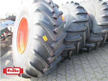 Ελαστικό Continental 2 Räder 680/85R32 AC 70 G: φωτογραφία 1