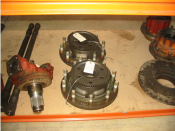 Ανταλλακτικό IVECO TRAKKER: φωτογραφία 1