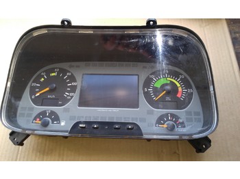 Ταμπλό αυτοκινήτου MERCEDES BENZ ACTROS EURO 5 INSTRUMENTAL PANEL A 0034460121 / A 0034460721: φωτογραφία 1