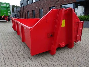 gebr. EURO-Jabelmann Container 4500/800  - Κοντέινερ τύπου γάντζου