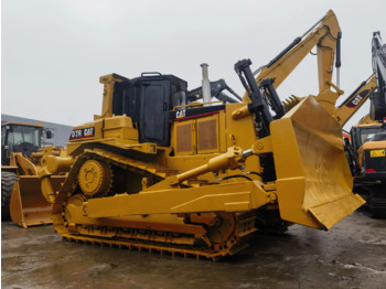 Μπουλντόζα good condition caterpillar used bulldozer D7R D8R CAT dozer in stock: φωτογραφία 2