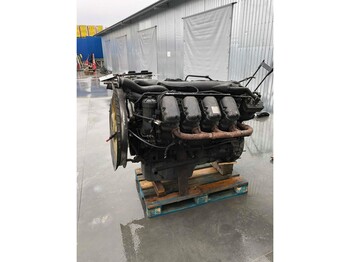 Κινητήρας για Φορτηγό motor scania v8 R500 euro5: φωτογραφία 1