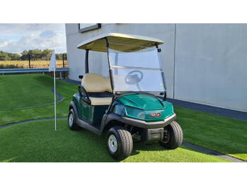 Clubcar Tempo new battery pack - Αμαξίδιo του γκολφ