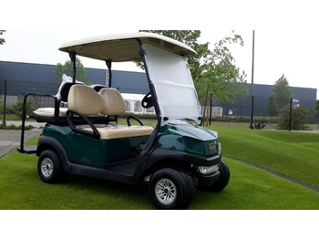 Clubcar Tempo new battery pack - Αμαξίδιo του γκολφ