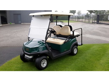 Clubcar Tempo trojan batteries - Αμαξίδιo του γκολφ