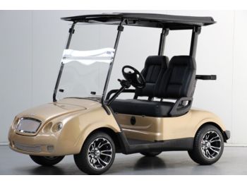 Yamaha Bentley - Αμαξίδιo του γκολφ