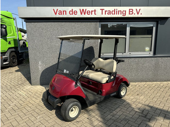 Yamaha Yamaha DR2E17 Golfkar 2 Zits 2016 elektrisch - Αμαξίδιo του γκολφ
