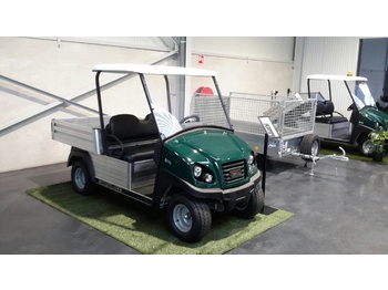 clubcar carryall 500 new - Αμαξίδιo του γκολφ