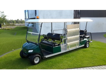 clubcar villager 6 wheelchair car - Αμαξίδιo του γκολφ