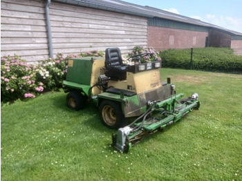 sabo Roberine Continent 1200 ED - Χλοοκοπτικό