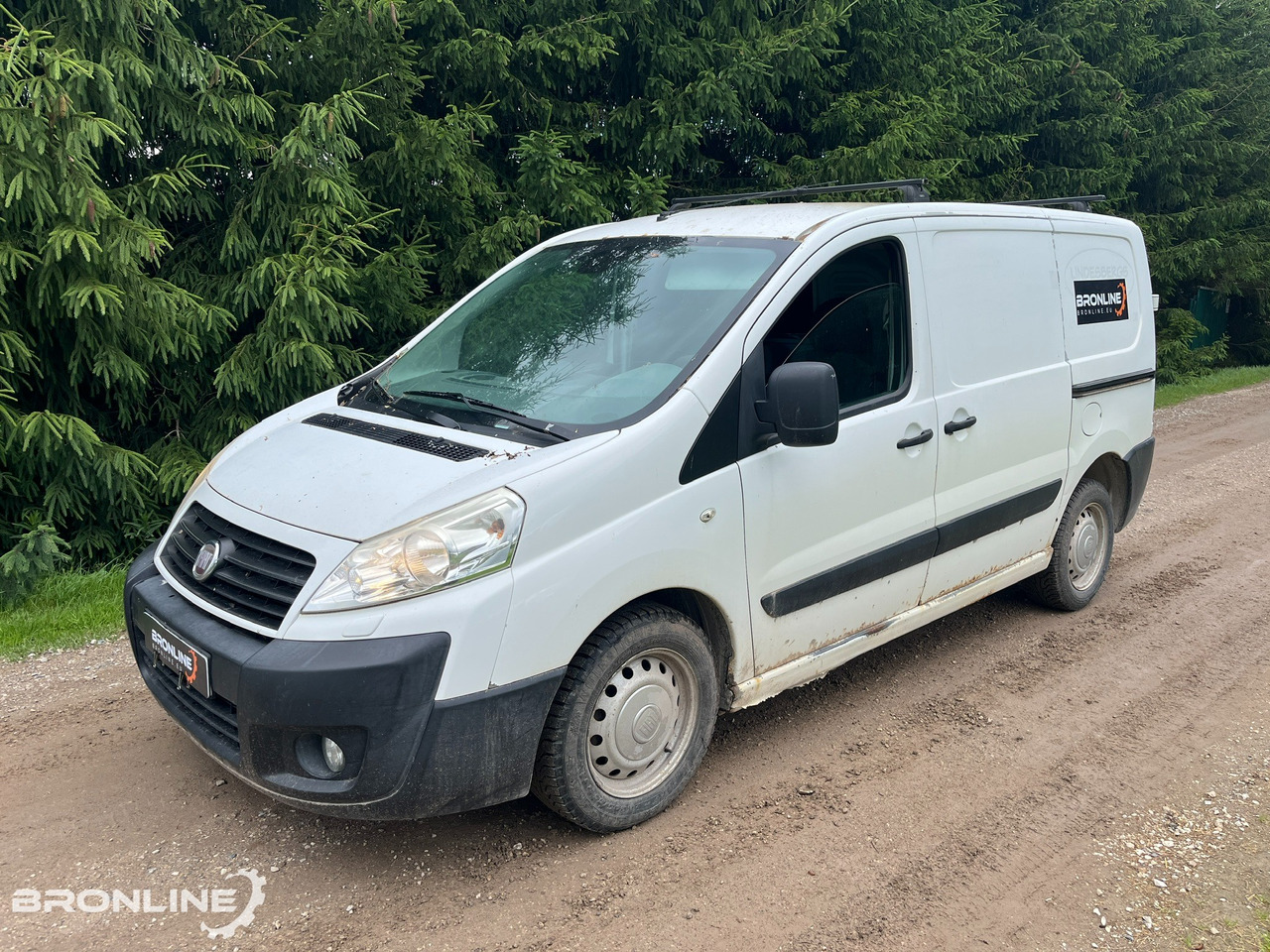 2010 Fiat Scudo - Μικρό βαν: φωτογραφία 1 2010 Fiat Scudo - Μικρό βαν: φωτογραφία 1
