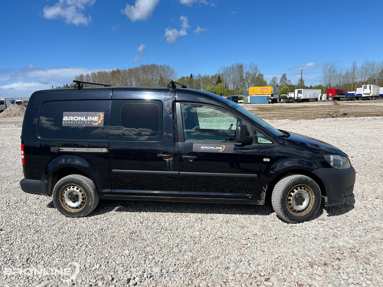 2012 Volkswagen Caddy 2.0 81kW 4x4 - Αυτοκίνητο: φωτογραφία 4 2012 Volkswagen Caddy 2.0 81kW 4x4 - Αυτοκίνητο: φωτογραφία 4