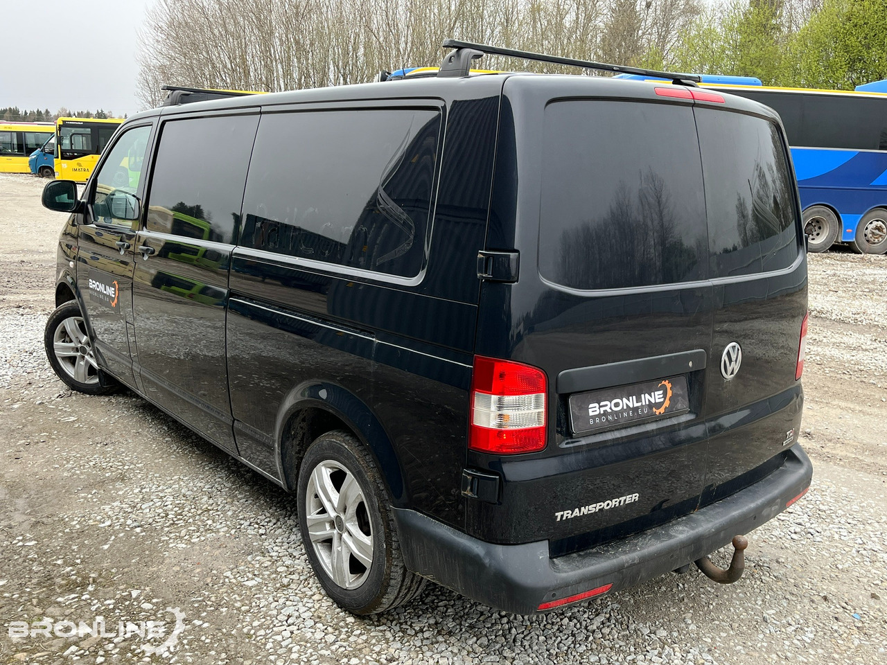 2013 Volkswagen Transporter T5 4x4 - Μικρό βαν: φωτογραφία 4 2013 Volkswagen Transporter T5 4x4 - Μικρό βαν: φωτογραφία 4