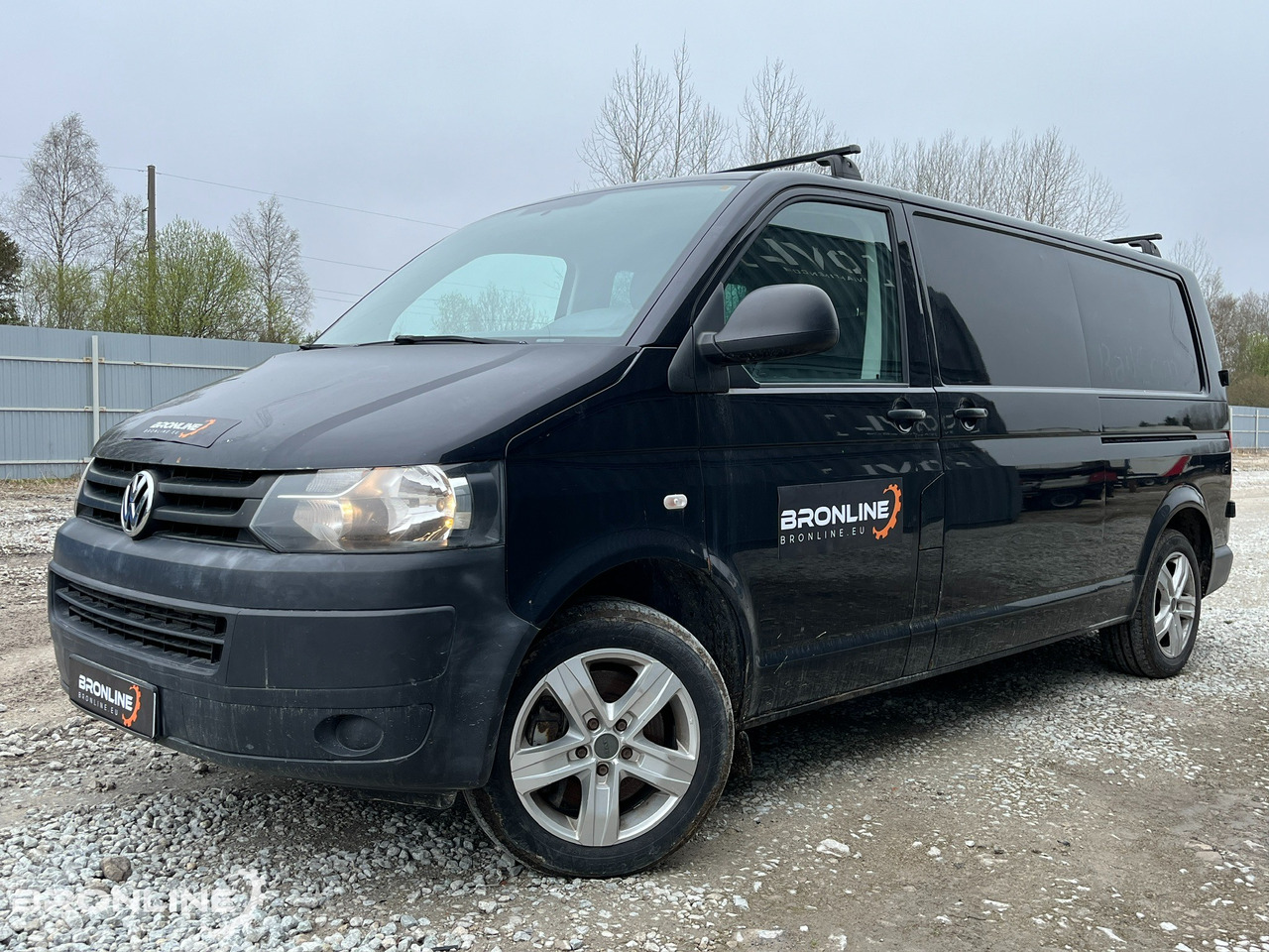 2013 Volkswagen Transporter T5 4x4 - Μικρό βαν: φωτογραφία 1 2013 Volkswagen Transporter T5 4x4 - Μικρό βαν: φωτογραφία 1