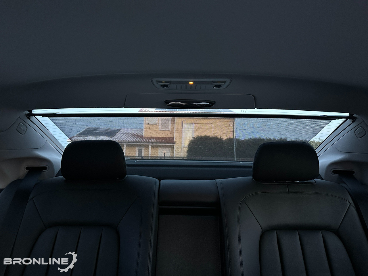 Αυτοκίνητο 2014 MERCEDES-BENZ CLS 350 3.0 185kW: φωτογραφία 15