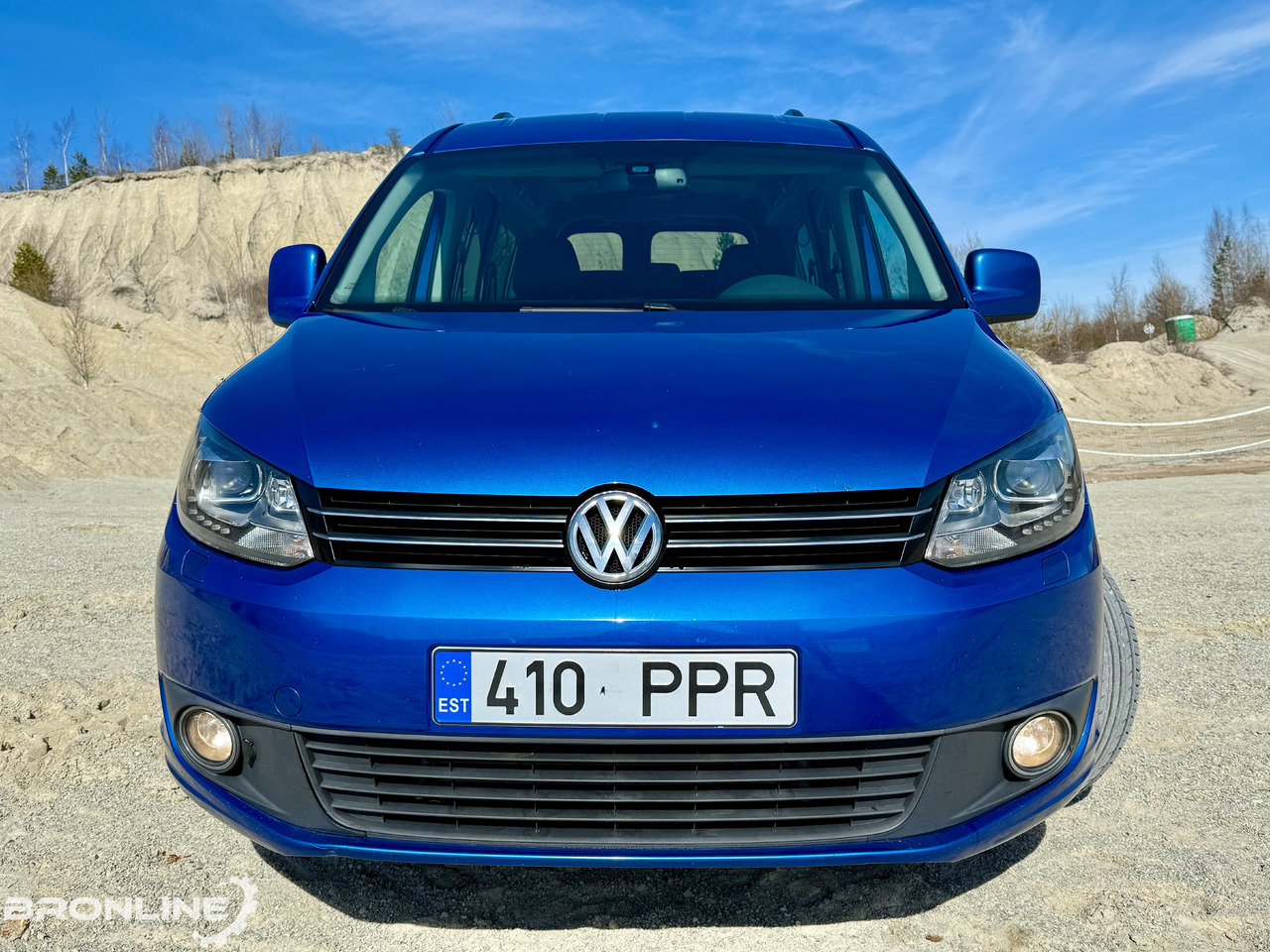 2014 Volkswagen Caddy Maxi Highline 2.0tdi 4x4 - Αυτοκίνητο: φωτογραφία 3 2014 Volkswagen Caddy Maxi Highline 2.0tdi 4x4 - Αυτοκίνητο: φωτογραφία 3
