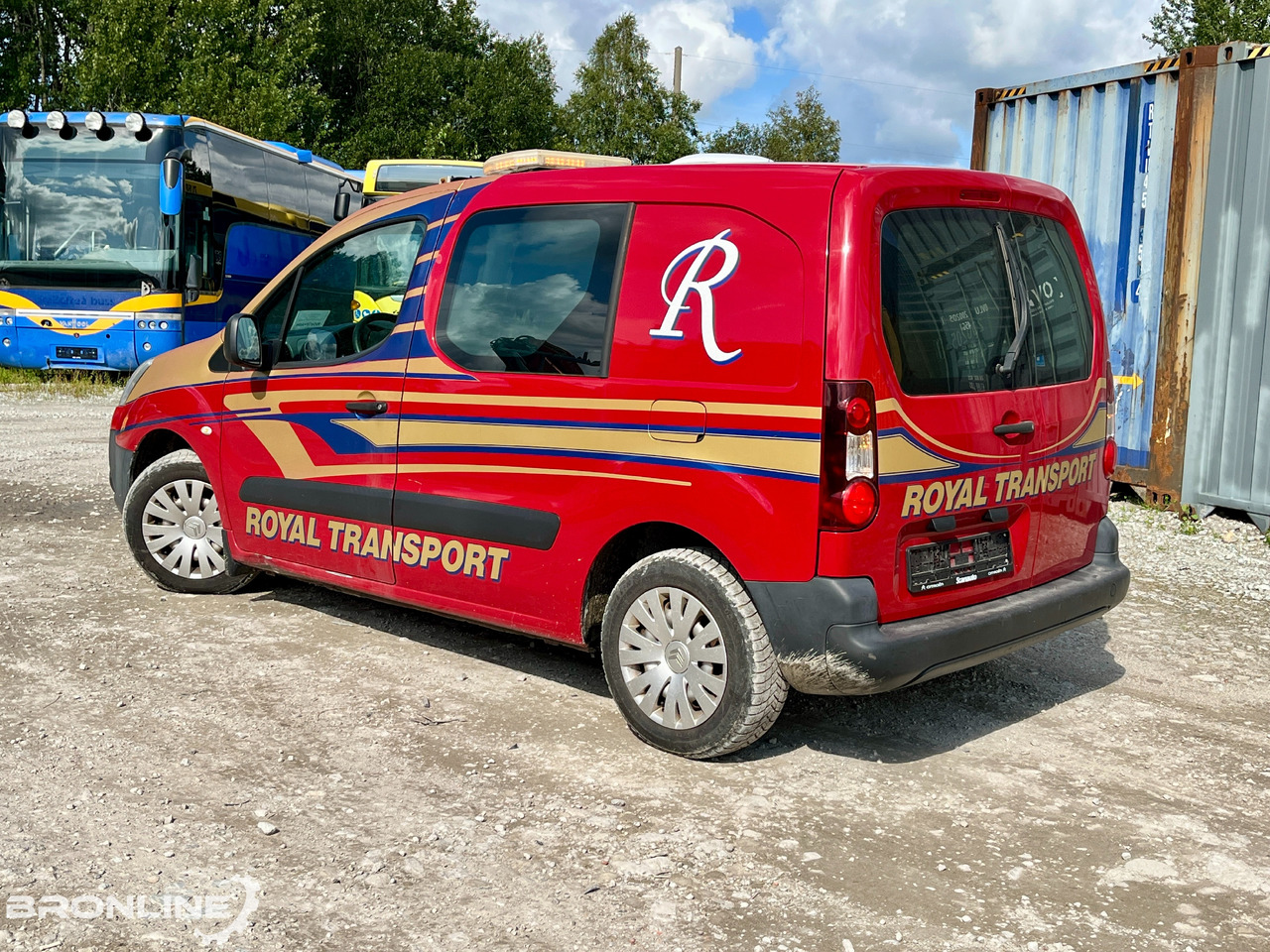2015 Citroen Berlingo HDI 115 L1 N1 - Αυτοκίνητο: φωτογραφία 3 2015 Citroen Berlingo HDI 115 L1 N1 - Αυτοκίνητο: φωτογραφία 3