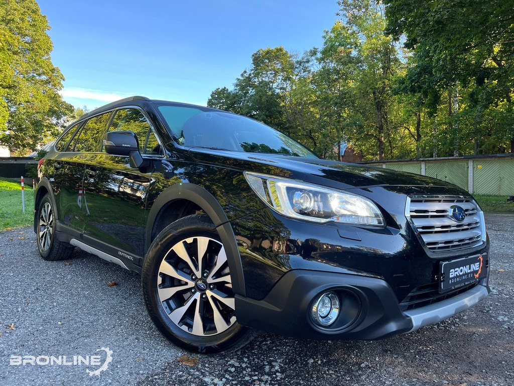2016 Subaru Outback 2.5 129kW - Αυτοκίνητο: φωτογραφία 2 2016 Subaru Outback 2.5 129kW - Αυτοκίνητο: φωτογραφία 2