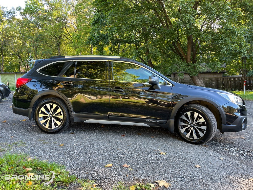 2016 Subaru Outback 2.5 129kW - Αυτοκίνητο: φωτογραφία 4 2016 Subaru Outback 2.5 129kW - Αυτοκίνητο: φωτογραφία 4