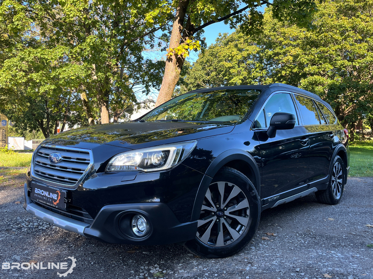 2016 Subaru Outback 2.5 129kW - Αυτοκίνητο: φωτογραφία 1 2016 Subaru Outback 2.5 129kW - Αυτοκίνητο: φωτογραφία 1