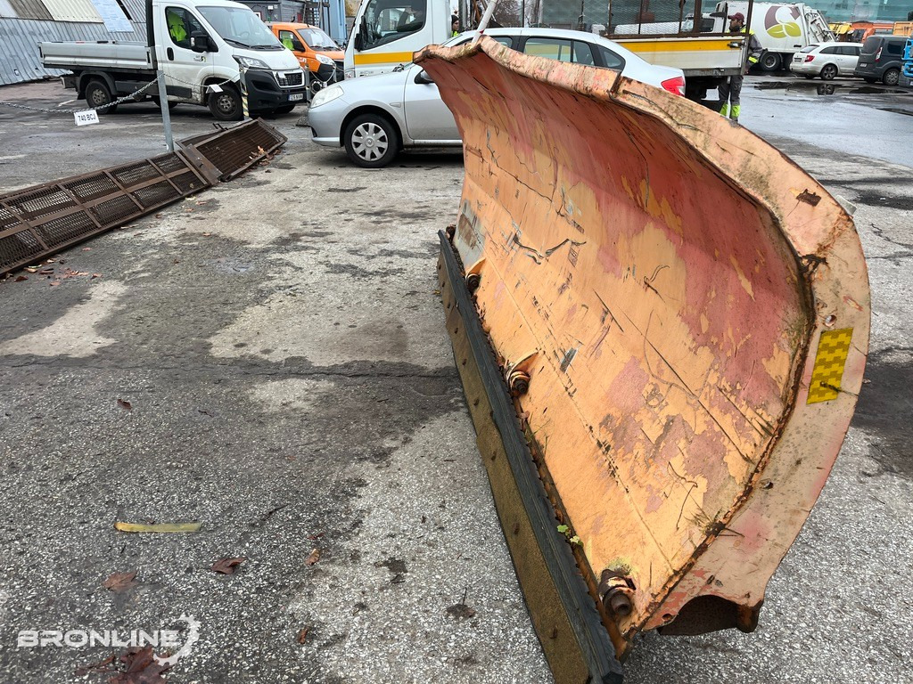 Meiren TS2800 Lumesahk - Εκχιονιστικό μαχαίρι: φωτογραφία 3 Meiren TS2800 Lumesahk - Εκχιονιστικό μαχαίρι: φωτογραφία 3