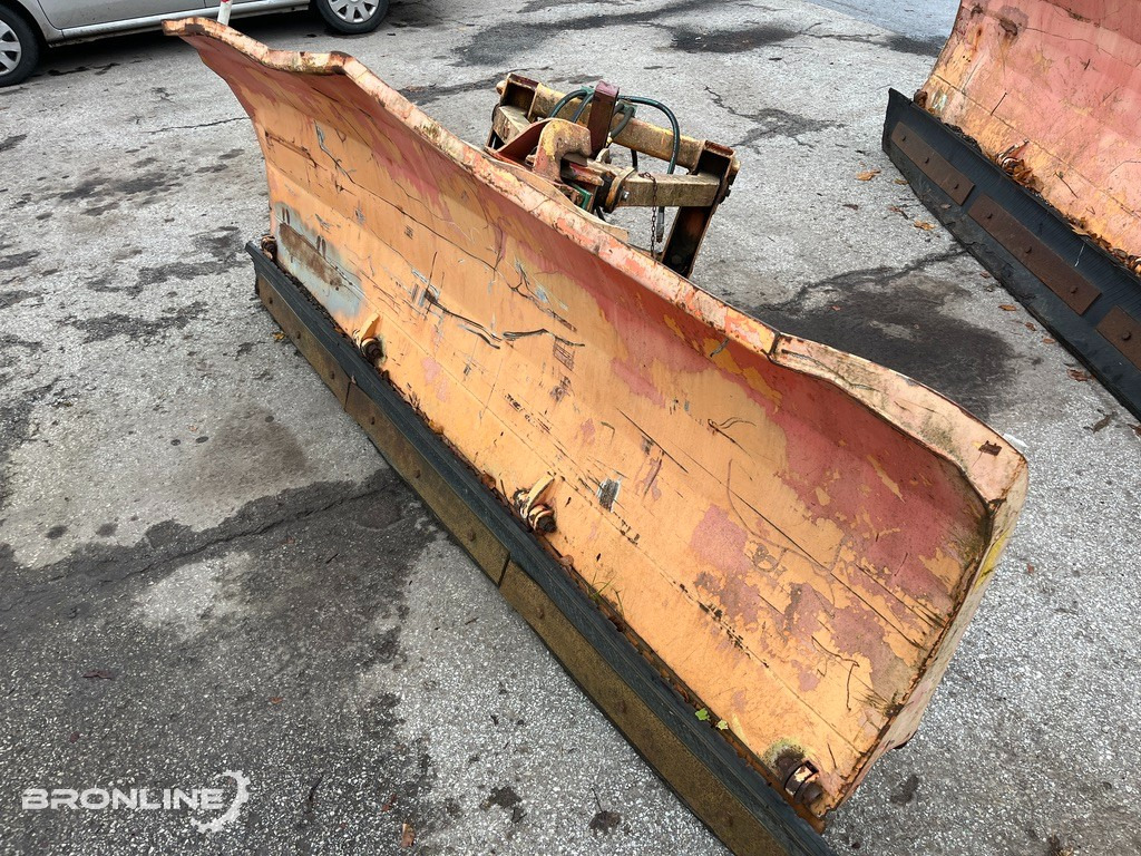 Meiren TS2800 Lumesahk - Εκχιονιστικό μαχαίρι: φωτογραφία 2 Meiren TS2800 Lumesahk - Εκχιονιστικό μαχαίρι: φωτογραφία 2