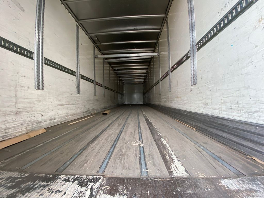 Frühauf Auflieger Koffer Doppelstock BPW-Achsen Frühauf Auflieger Koffer Doppelstock BPW-Achsen - Επικαθήμενο κόφα: φωτογραφία 3 Frühauf Auflieger Koffer Doppelstock BPW-Achsen Frühauf Auflieger Koffer Doppelstock BPW-Achsen - Επικαθήμενο κόφα: φωτογραφία 3