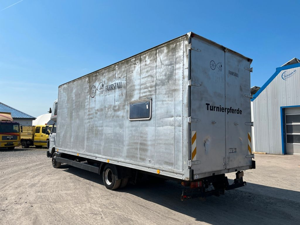 MAN VW-MAN LO2 Koffer Schlafkabine MAN VW-MAN LO2 Koffer Schlafkabine - Επαγγελματικό αυτοκίνητο κόφα: φωτογραφία 5 MAN VW-MAN LO2 Koffer Schlafkabine MAN VW-MAN LO2 Koffer Schlafkabine - Επαγγελματικό αυτοκίνητο κόφα: φωτογραφία 5