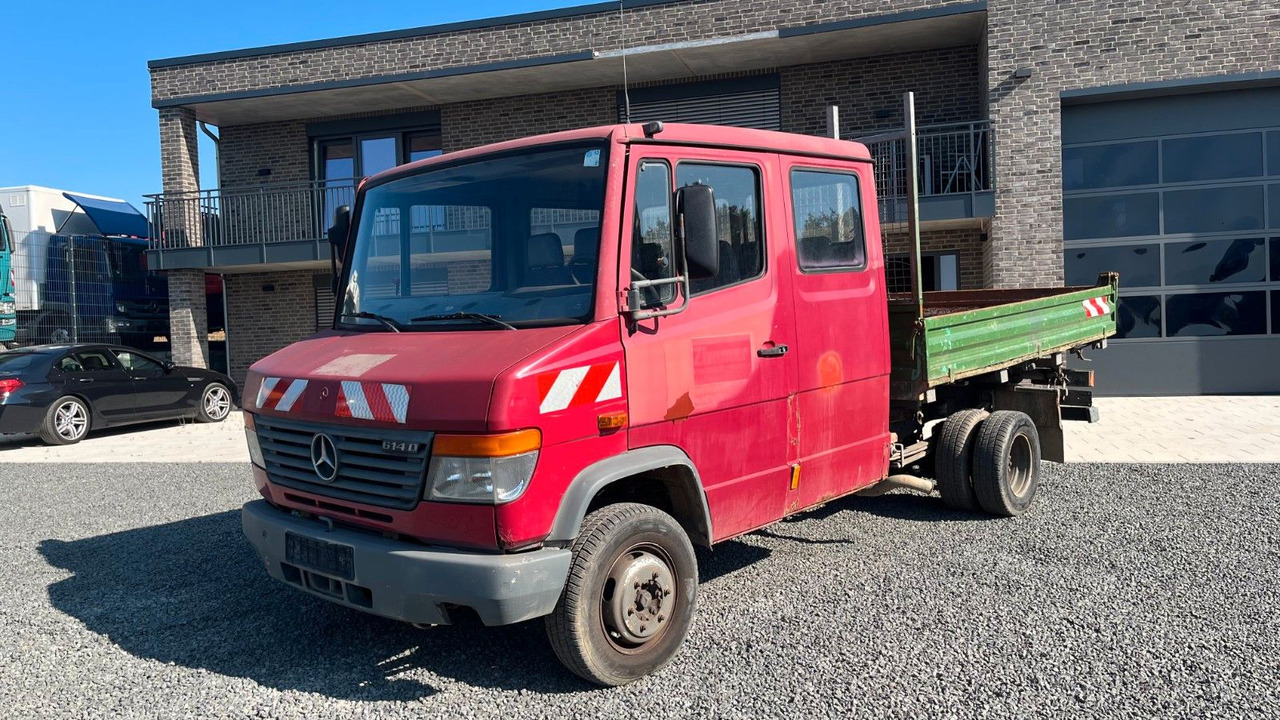 Leasing Mercedes-Benz Vario 614 DK Kipper Doka Mercedes-Benz Vario 614 DK Kipper Doka Mercedes-Benz Vario 614 DK Kipper Doka Mercedes-Benz Vario 614 DK Kipper Doka: φωτογραφία 7 Leasing Mercedes-Benz Vario 614 DK Kipper Doka Mercedes-Benz Vario 614 DK Kipper Doka Mercedes-Benz Vario 614 DK Kipper Doka Mercedes-Benz Vario 614 DK Kipper Doka: φωτογραφία 7