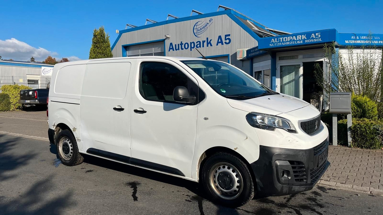 Peugeot Expert Kasten Premium L2 - Επιβατικό βαν: φωτογραφία 1 Peugeot Expert Kasten Premium L2 - Επιβατικό βαν: φωτογραφία 1