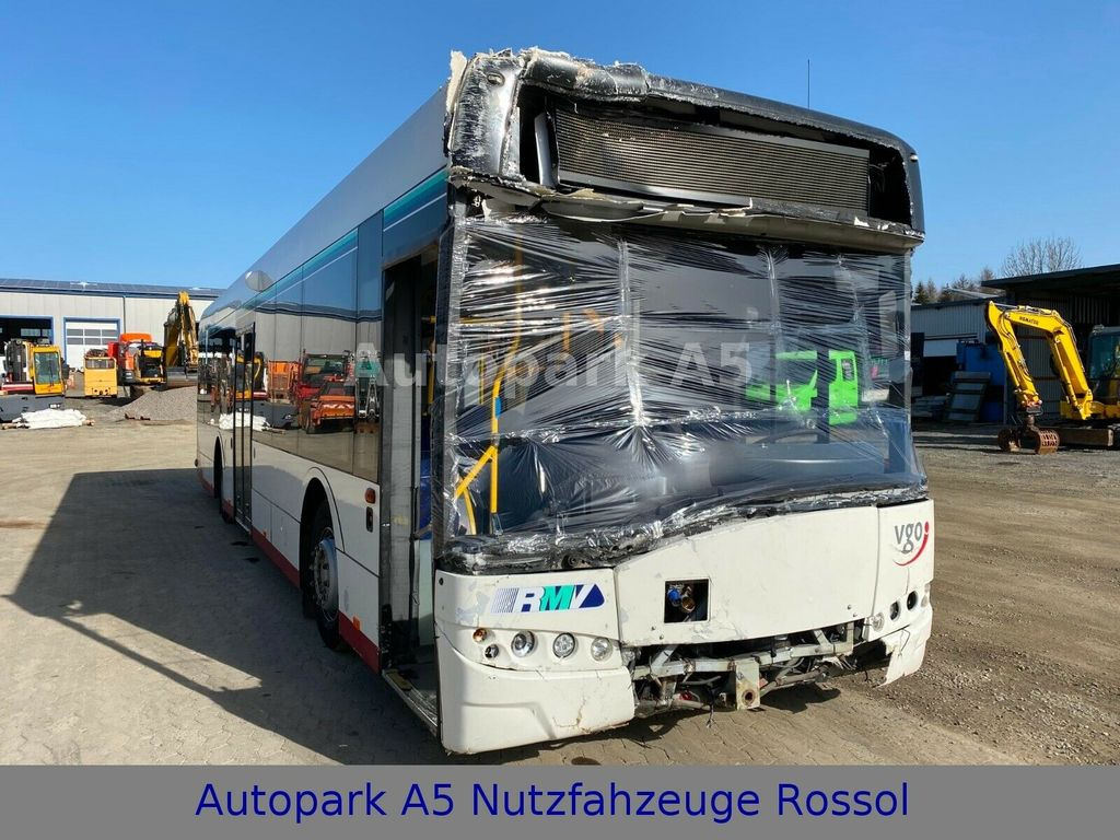 Solaris Urbino 12H Bus Euro 5 Rampe Standklima Solaris Urbino 12H Bus Euro 5 Rampe Standklima - Αστικό λεωφορείο: φωτογραφία 3 Solaris Urbino 12H Bus Euro 5 Rampe Standklima Solaris Urbino 12H Bus Euro 5 Rampe Standklima - Αστικό λεωφορείο: φωτογραφία 3