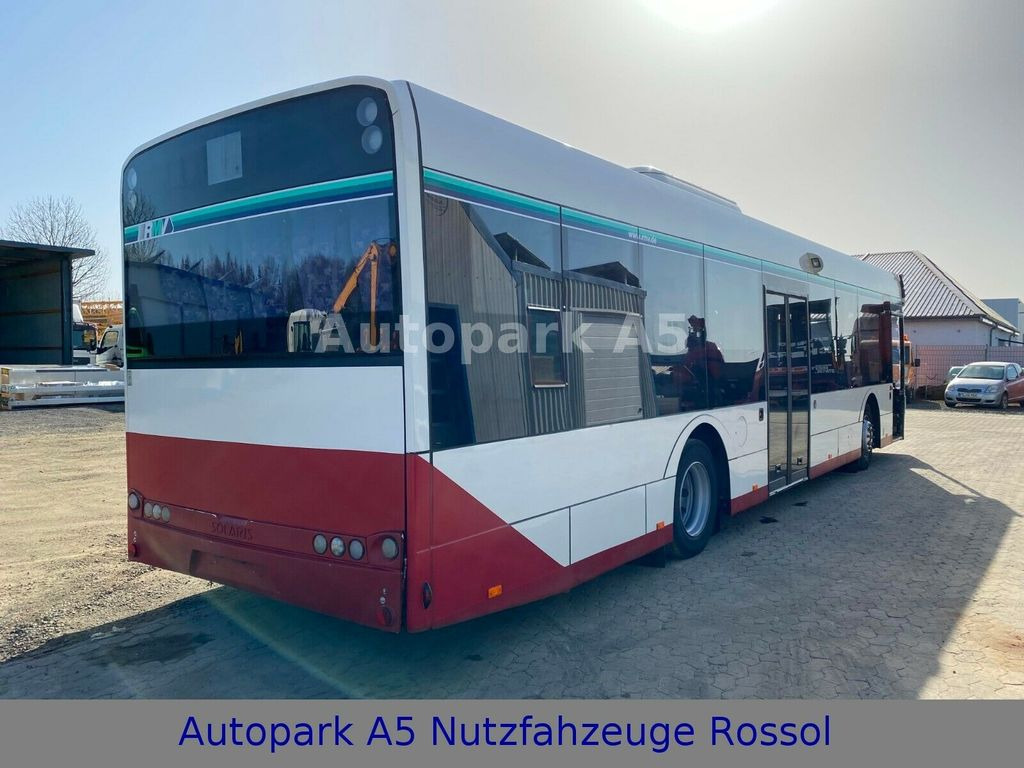 Solaris Urbino 12H Bus Euro 5 Rampe Standklima Solaris Urbino 12H Bus Euro 5 Rampe Standklima - Προαστιακό λεωφορείο: φωτογραφία 4 Solaris Urbino 12H Bus Euro 5 Rampe Standklima Solaris Urbino 12H Bus Euro 5 Rampe Standklima - Προαστιακό λεωφορείο: φωτογραφία 4