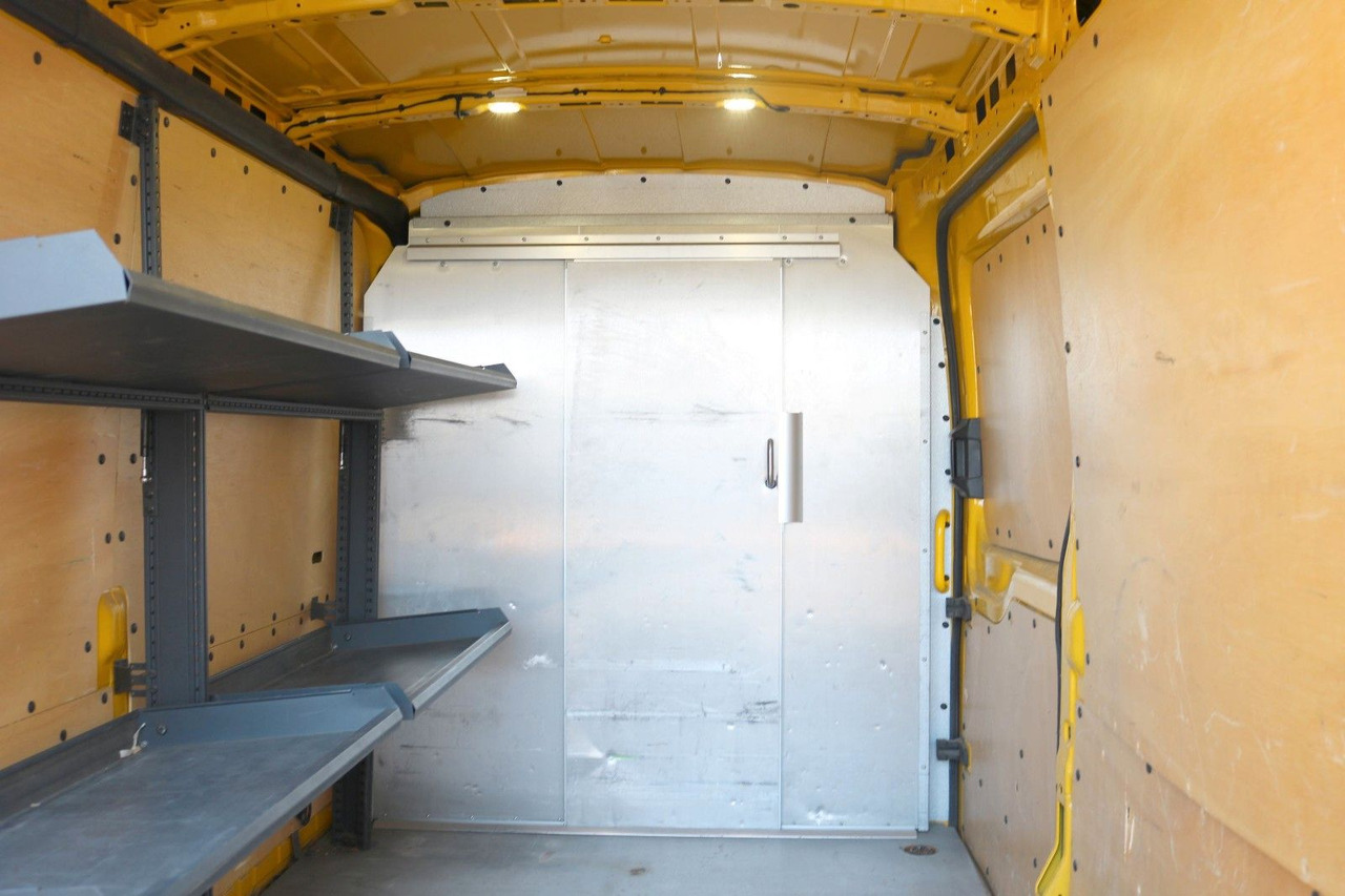 Ford TRANSIT TREND L2 Hochdach + Schiebetür Trennwand - Μικρό βαν: φωτογραφία 3 Ford TRANSIT TREND L2 Hochdach + Schiebetür Trennwand - Μικρό βαν: φωτογραφία 3