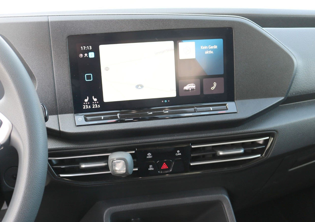 Volkswagen Caddy Life 2.0 TDI App Connect NAVI super Ausst. - Αυτοκίνητο: φωτογραφία 5 Volkswagen Caddy Life 2.0 TDI App Connect NAVI super Ausst. - Αυτοκίνητο: φωτογραφία 5