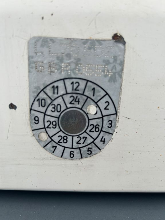 MAN TGA 26.310 6x2 BL MAN TGA 26.310 6x2 BL - Απορριμματοφόρο: φωτογραφία 2 MAN TGA 26.310 6x2 BL MAN TGA 26.310 6x2 BL - Απορριμματοφόρο: φωτογραφία 2