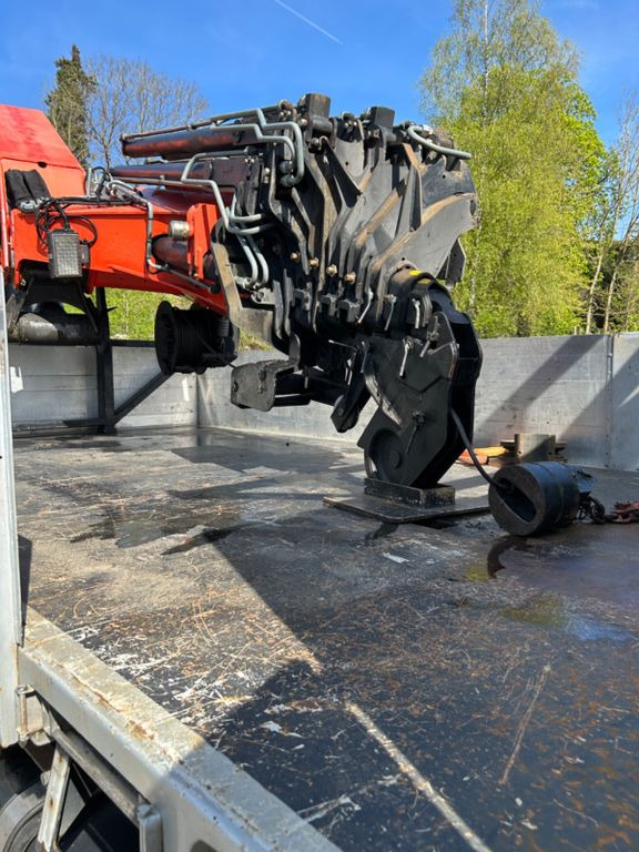 MAN TGS 33 . 440 6x4 Palfinger P K 74002 Seilwinde MAN TGS 33 . 440 6x4 Palfinger P K 74002 Seilwinde - Φορτηγό με γερανό, Φορτηγό με ανοιχτή καρότσα: φωτογραφία 5 MAN TGS 33 . 440 6x4 Palfinger P K 74002 Seilwinde MAN TGS 33 . 440 6x4 Palfinger P K 74002 Seilwinde - Φορτηγό με γερανό, Φορτηγό με ανοιχτή καρότσα: φωτογραφία 5