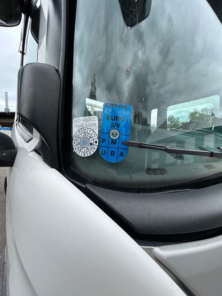 Scania G 380 LB 6x2 - Φορτηγό ανατρεπόμενο: φωτογραφία 4 Scania G 380 LB 6x2 - Φορτηγό ανατρεπόμενο: φωτογραφία 4