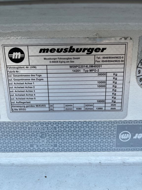 Scania G 410 LG 6x2 Kran Palfinger 20001 Scania G 410 LG 6x2 Kran Palfinger 20001 - Φορτηγό με ανοιχτή καρότσα, Φορτηγό με γερανό: φωτογραφία 3 Scania G 410 LG 6x2 Kran Palfinger 20001 Scania G 410 LG 6x2 Kran Palfinger 20001 - Φορτηγό με ανοιχτή καρότσα, Φορτηγό με γερανό: φωτογραφία 3