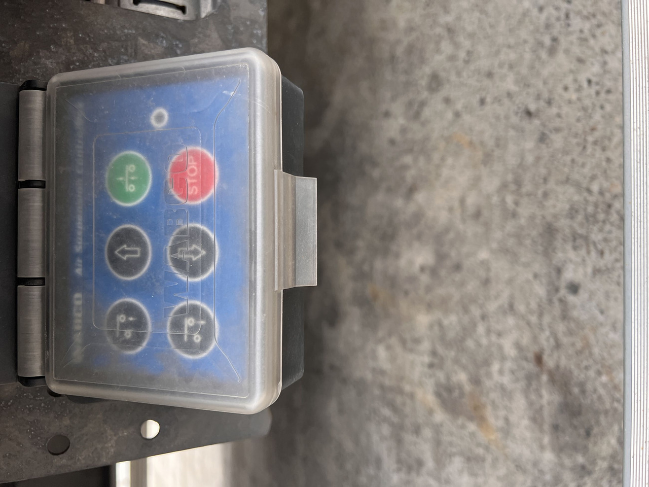 Ackermann Z-KA-F10.5/7,6 1 Achs Jumbo- Planenanhänger 10,5 t GG - Τρέιλερ κουρτίνα: φωτογραφία 3 Ackermann Z-KA-F10.5/7,6 1 Achs Jumbo- Planenanhänger 10,5 t GG - Τρέιλερ κουρτίνα: φωτογραφία 3