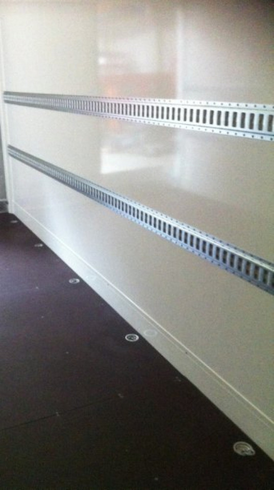 Möslein TKO 105 Tandem- Koffer- Anhänger-- Neufahrzeug -- - Ρυμούλκα κόφα: φωτογραφία 5 Möslein TKO 105 Tandem- Koffer- Anhänger-- Neufahrzeug -- - Ρυμούλκα κόφα: φωτογραφία 5